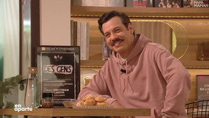 En aparté 9. évad Ep.72 72. epizód