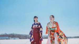 リラの花咲くけものみち 2. évad Ep.2 2. epizód
