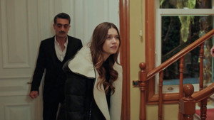 Golden Boy 2. évad Ep.39 39. epizód