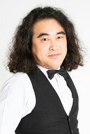 松崎克俊 profil kép