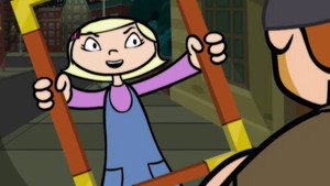 WordGirl 1. évad Ep.21 21. epizód