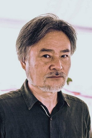黒沢清 profil kép