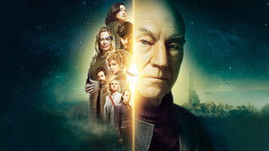 Star Trek: Picard kép