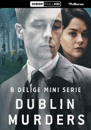 Dublin Murders poszter