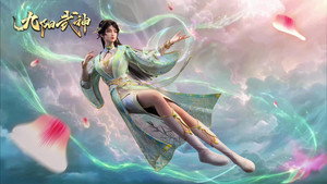九阳武神 kép