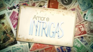 Amor e Intrigas kép