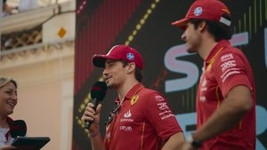 Formula 1: Hajsza a túlélésért 7. évad Ep.5 Leclerc átka