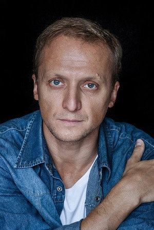 Владимир Мишуков profil kép
