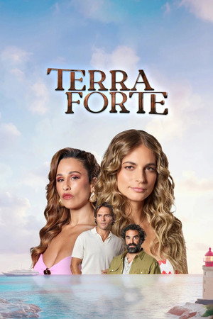 Terra Forte 3. évad () poszter