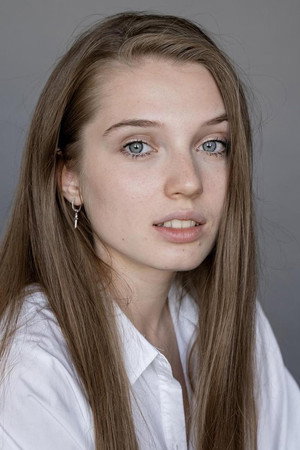 Вероника Мохирева profil kép