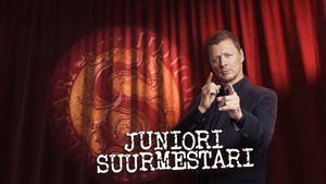 Juniori Suurmestari kép