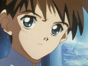DTエイトロン 1. évad Ep.3 3. epizód