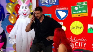 Jersey Shore: Családi vakáció 8. évad Ep.18 18. epizód