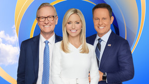 Fox & Friends kép