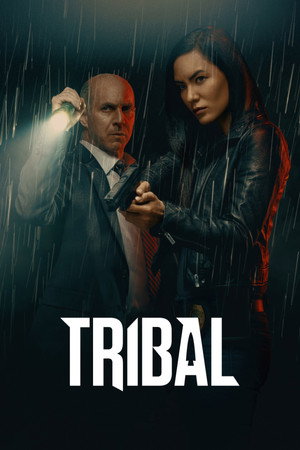 Tribal 1. évad (2020-02-20) poszter