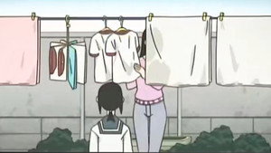 さよなら絶望先生 3. évad Ep.9 9. epizód