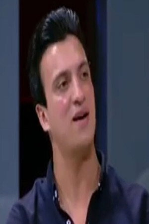 Ihab Blaibel profil kép