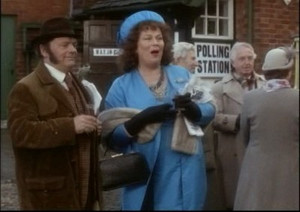 The Darling Buds of May 3. évad Ep.6 6. epizód