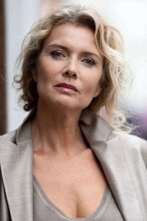 Christiane Jean profil kép