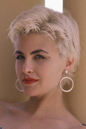 Sherilyn Fenn profil kép