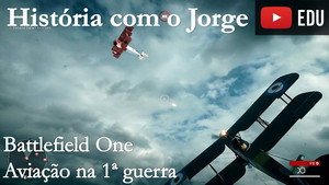 História com o Jorge 1. évad Ep.48 48. epizód