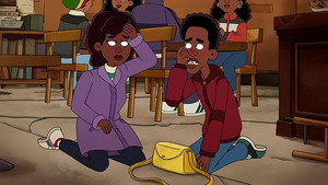 Everybody Still Hates Chris 1. évad Ep.16 16. epizód