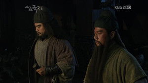 三国 1. évad Ep.6 6. epizód