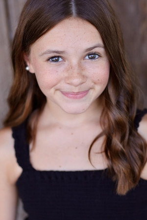 Cailey Fleming profil kép