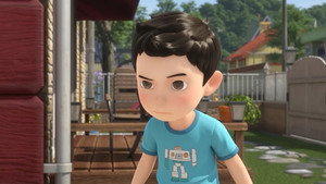 헬로카봇 14. évad Ep.10 10. epizód