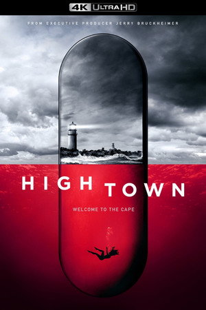 Hightown poszter