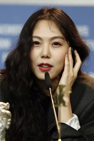 김민희 profil kép