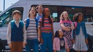 The Dumping Ground 11. évad Ep.1 1. epizód