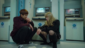 드라마 스테이지 2. évad Ep.1 1. epizód