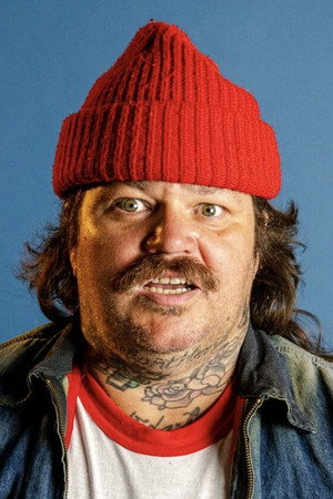 Matty Matheson profil kép