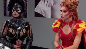 RuPaul's Drag Race All Stars: UNTUCKED 1. évad Ep.5 5. epizód