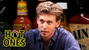 Hot Ones 20. évad Ep.4 4. epizód