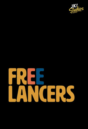 Freelancers poszter