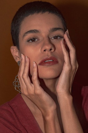 Arianne Botelho profil kép