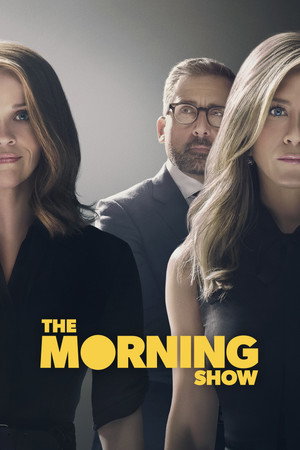 The Morning Show poszter