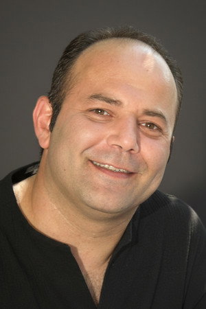 Murat Makar profil kép