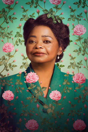 Madam C. J. Walker: az önerejéből lett milliomos poszter