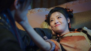 九尾藏不住 1. évad Ep.5 5. epizód