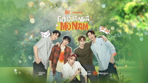 Gõ Cửa Nhà Mỹ Nam kép