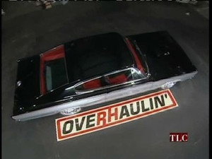Overhaulin' 3. évad Ep.19 19. epizód