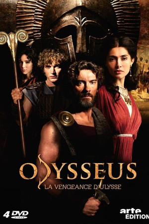 Odysseus 1. évad (2013-06-13) poszter