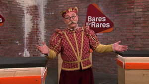 Bares für Rares 12. évad Ep.92 92. epizód