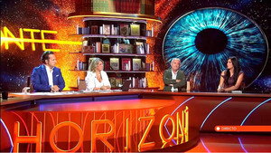 Horizonte 6. évad Ep.104 104. epizód