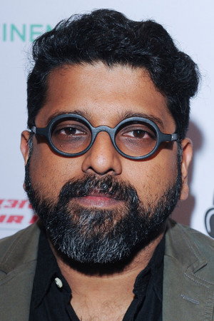 Mahesh Narayanan profil kép