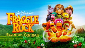 Fraggle Rock: Újra zúznak kép