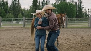 Heartland 19. évad Ep.6 6. epizód